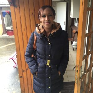 Photo de profil de Céline Haustan