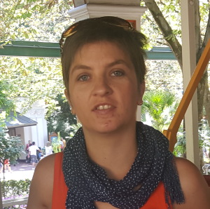 Photo de profil de Céline Helmlinger