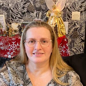 Photo de profil de Celine Hoine