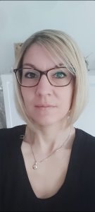 Photo de profil de Celine Hubert
