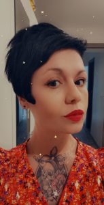 Photo de profil de Celine Istria