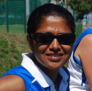 Photo de profil de Celine Iyasawmy