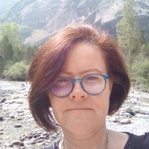 Photo de profil de Céline Jolly
