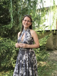 Photo de profil de Celine Joly