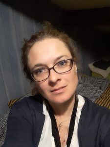 Photo de profil de Celine Jousseaume