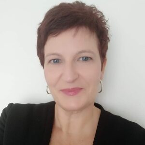 Photo de profil de Celine Jutigny