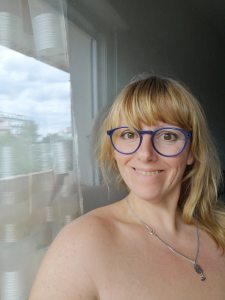 Photo de profil de Céline Kupferle