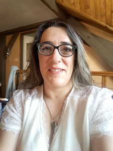Photo de profil de Céline Labachot