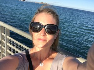 Photo de profil de Céline Lacroix