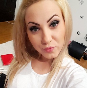 Photo de profil de Céline Lafrance