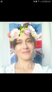 Photo de profil de Céline Laiguillon