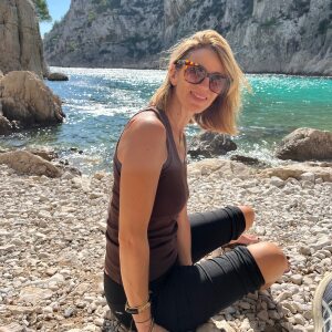 Photo de profil de Celine Laloyaux