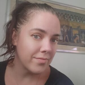 Photo de profil de Céline Langevin