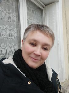 Photo de profil de Céline Langlais