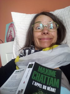 Photo de profil de Céline Langlois