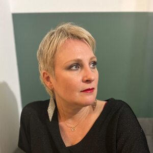 Photo de profil de Celine Lannier