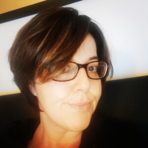 Photo de profil de Céline Laporte
