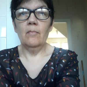 Photo de profil de Celine Lasnon
