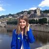 Photo de profil de Céline Le Bert