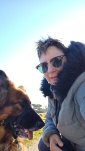 Photo de profil de Céline Le Garrec