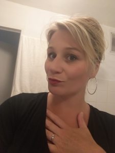 Photo de profil de Céline Le Grand