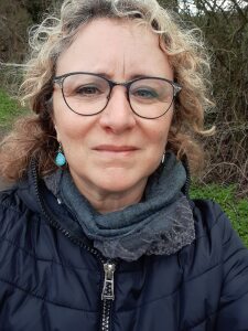 Photo de profil de Celine Le Guilcher