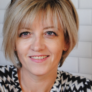 Photo de profil de Celine Le Scouarnec