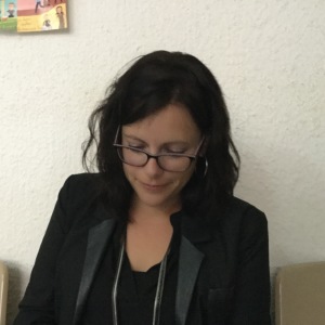 Photo de profil de Celine Lebois