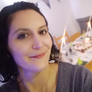 Photo de profil de Celine Lecoque