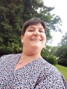 Photo de profil de Celine Lehuault