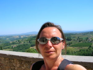 Photo de profil de Céline Lemasson
