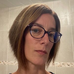 Photo de profil de Céline Lesage