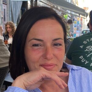 Photo de profil de Celine Longchambon