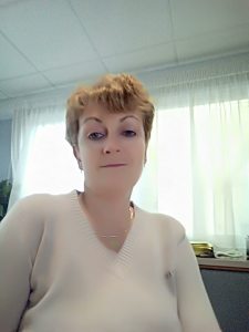 Photo de profil de Céline Longlet