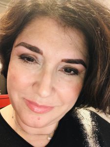 Photo de profil de Céline Lopez