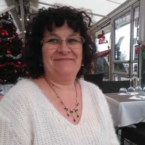 Photo de profil de Celine Malet