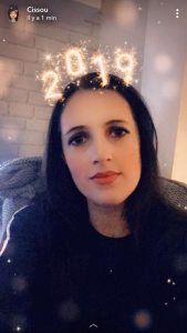 Photo de profil de Celine Mallan