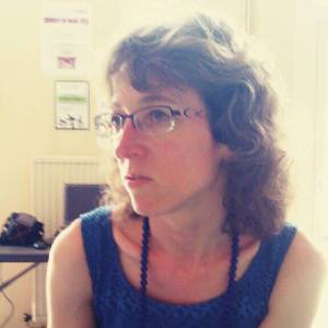 Photo de profil de Céline Mallandain