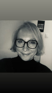 Photo de profil de Céline Malzard