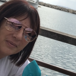 Photo de profil de Celine Mango