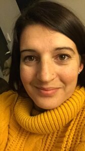 Photo de profil de Céline Marchand