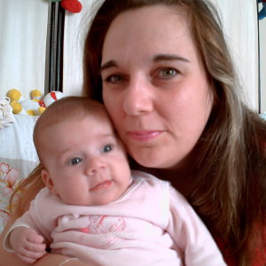 Photo de profil de Céline Martin