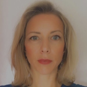 Photo de profil de Céline Martineau