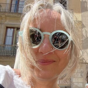 Photo de profil de Celine Martineau
