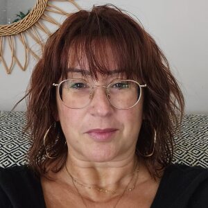 Photo de profil de Celine Maurin