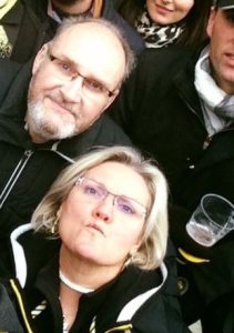 Photo de profil de Céline Mayoux