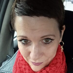 Photo de profil de Céline Mazaudier