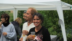Photo de profil de Celine Megard