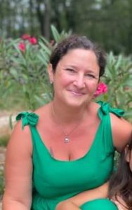 Photo de profil de Céline Mennecier