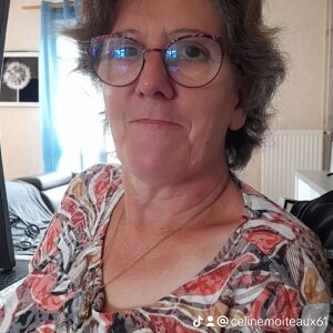 Photo de profil de Céline Moiteaux